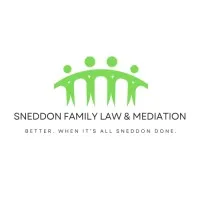 Sneddon Family Law & Mediation