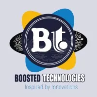 Boosted Technologies LTD