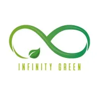 Infinity Green Infinity Green