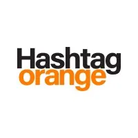 Hashtag Orange