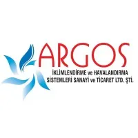 ARGOS İKLİMLENDİRME VE HAVALANDIRMA SİST. SAN. VE TİC. LTD. ŞTİ.