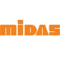 Midas Precured Treads