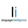 Language Intelligence Language Intelligence