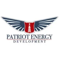 Patriot Energy Development, LLC Patriot Energy Development, LLC