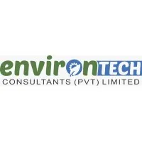 EnvironTech Consultants Pvt. Limited EnvironTech Consultants Pvt. Limited