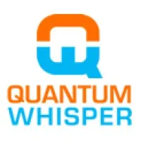 Quantum Whisper