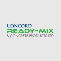 Concord Ready-Mix & Concrete Products Ltd.