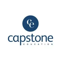 Capstone Education London, United Kingdom Capstone Education London, United Kingdom