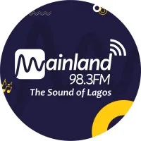 Mainland 98.3 FM