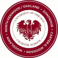 University of Chicago Charter School University of Chicago Charter School
