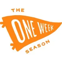 ONE WEEK SEASON, LLC ONE WEEK SEASON, LLC