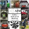 Ashley Industrial Molding Ashley Industrial Molding