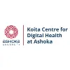 Koita Centre for Digital Health at Ashoka University Koita Centre for Digital Health at Ashoka University