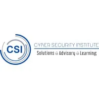 Cyber Security Institute