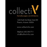 collectiV Landscape Architects