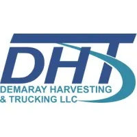 DEMARAY HARVESTING & TRUCKING, LLC