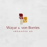Wayar & von Borries Wayar & von Borries