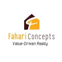 Fahari Concepts Ltd