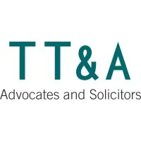 Talwar Thakore & Associates (TT&A) Talwar Thakore & Associates (TT&A)