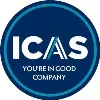 ICAS Corp. ICAS Corp.