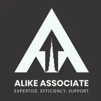 ALIKE ASSOCIATE ALIKE ASSOCIATE