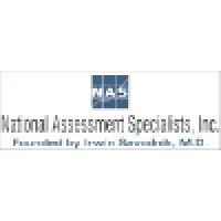 National Assessment Specialists, Inc. founded by Irwin Savodnik, M.D.