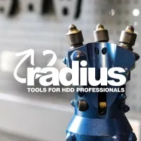 Radius HDD