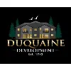 Duquaine Development Inc Duquaine Development Inc