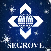 Grupo Segrove email format