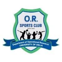 The Sports Cell - Department of Operational Research, University of Delhi