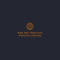 WEB NDT SERVICES PVT LTD WEB NDT SERVICES PVT LTD