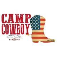 Camp Cowboy