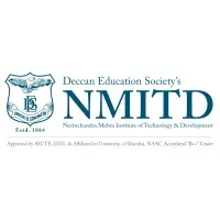 Navinchandra Mehta Institute of Technology and Development 