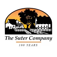 The Suter Company Inc. The Suter Company Inc.
