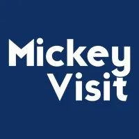 Mickey Visit
