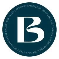 Boost Sales - LinkedIn Training | Social Selling Consulting | LinkedIn Content Creation