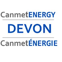 CanmetENERGY Devon