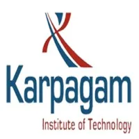 Karpagam Institute of Technology Karpagam Institute of Technology