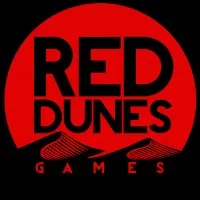 Red Dunes Games