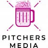 Pitchers Media Pitchers Media