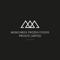 Munchbox Frozen Foods Private Limited( Frozen Bottle)