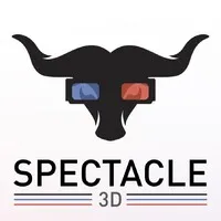 Spectacle 3D