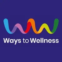 Ways to Wellness