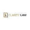 Clarity law Clarity law