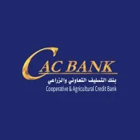 CAC Bank - كاك بنك