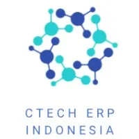 Ctech ERP Indonesia, PT Ctech ERP Indonesia, PT