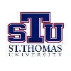 St. Thomas University St. Thomas University