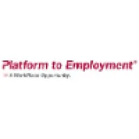 Platform to Employment (P2E) Platform to Employment (P2E)