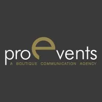 ProEvents Communication ProEvents Communication