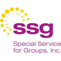 Special Service for Groups